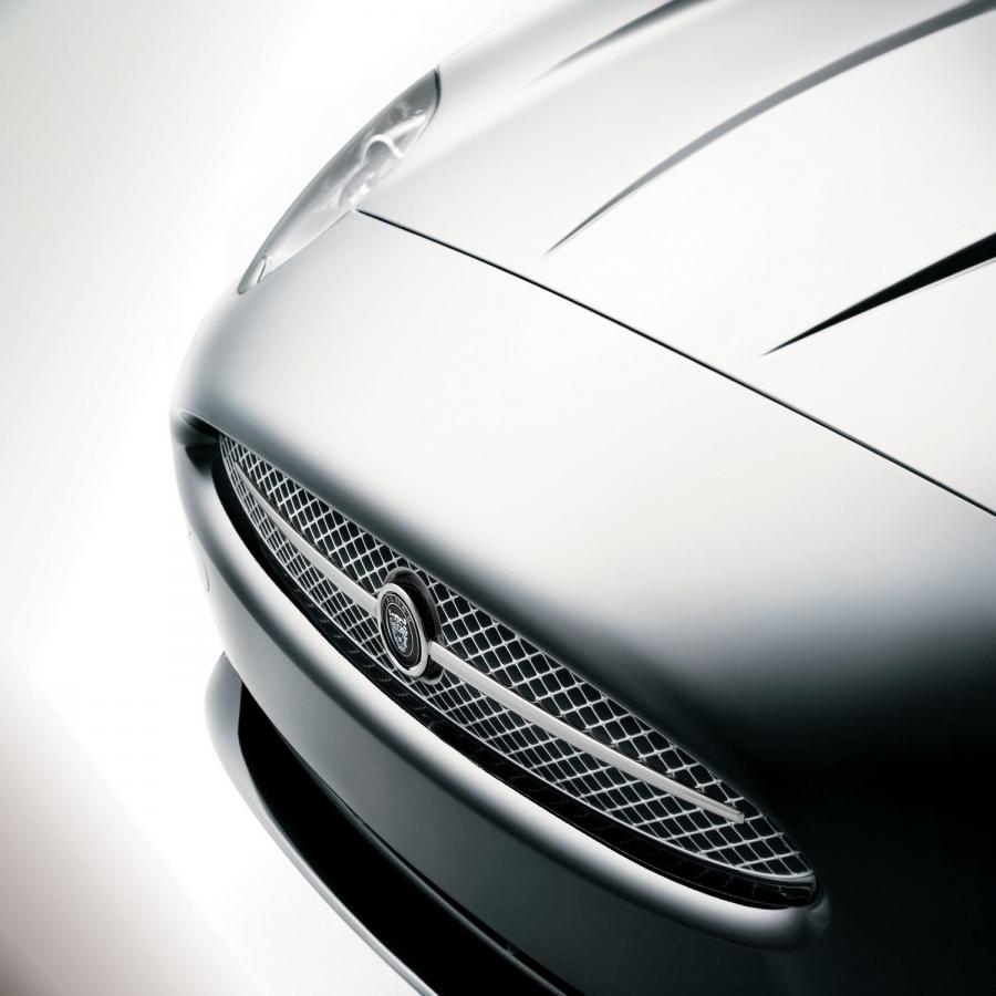  Jaguar XK 2005 года  (фото 8 из 28)